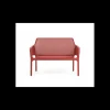NARDI Canapé en Résine Corail Net Bench* Mobilier Lounge|Salon De Jardin Professionnel