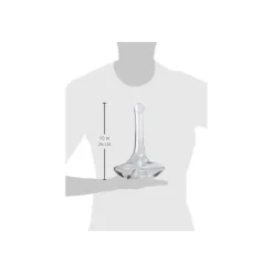 PEUGEOT Carafe à Vin 75 cl Ibis* Carafe, Pichet