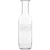 LUIGI BORMIOLI Carafe à Vin 50 cl OPTIMA* Carafe, Pichet