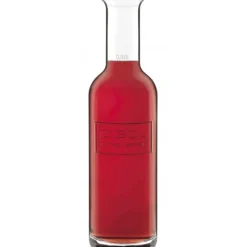 LUIGI BORMIOLI Carafe à Vin 50 cl OPTIMA* Carafe, Pichet