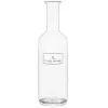LUIGI BORMIOLI Carafe à Vin 1L OPTIMA* Carafe, Pichet