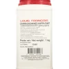 LOUIS FRANCOIS Carraghenanes de Sodium 1 kg Louis François* Additifs Alimentaires