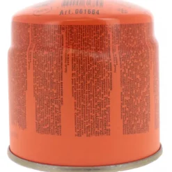 MATFER Cartouche de Gaz - Stop Gaz- pour Chalumeau* Chalumeau De Cuisine