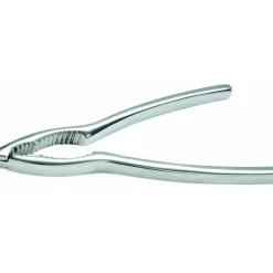 MALLARD FERRIERE Casse noix Chrome* Pilon Et Casse-noix