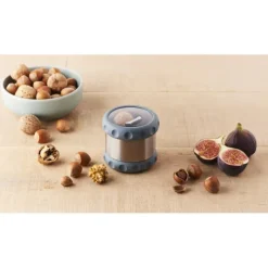 MASTRAD Casse-Noix Mécanique Gris* Pilon Et Casse-noix