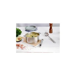 CRISTEL Casserole Ø 16 cm Strate Amovible Inox* Casseroles