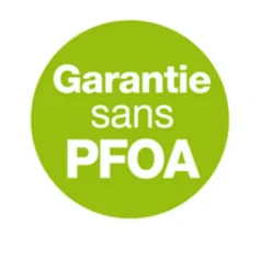 LE CREUSET Casserole 2 becs verseurs 16 cm Anti-Adhérente Les Forgées* Casseroles