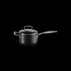 LE CREUSET Casserole 16 cm Anti-Adhérente Les Forgées* Casseroles