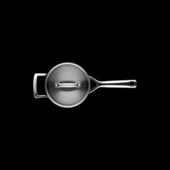 LE CREUSET Casserole 16 cm Anti-Adhérente Les Forgées* Casseroles