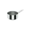 LACOR Casserole Chef Inox Ø 14 cm x H 7,5 cm* Casseroles