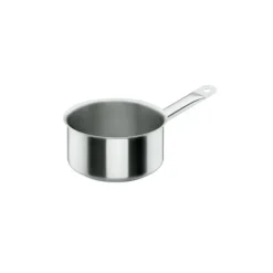 LACOR Casserole Chef Inox Ø 14 cm x H 7,5 cm* Casseroles