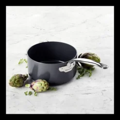 GREENPAN Casserole Céramique Ø 20 cm, 3.1L, collection BARCELONA PRO ™* Casseroles