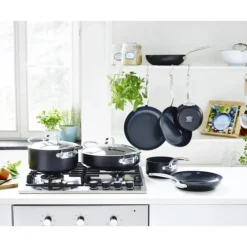 GREENPAN Casserole Céramique Ø 20 cm, 3.1L, collection BARCELONA PRO ™* Casseroles