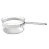 MASTRAD Casserole en Verre 20 cm Belissam* Casseroles