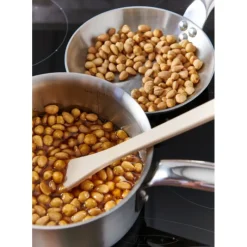 DE BUYER Casserole Inox Ø 14 cm Alchimy* Casseroles