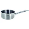DE BUYER Casserole Inox Ø12 cm Prim'Appety* Casseroles