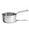 DE BUYER Casserole Inox ø20cm Milady* Casseroles