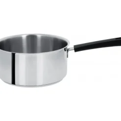 CRISTEL Casserole Mutine Ø 20 cm Manche Fixe Inox* Casseroles