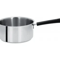 CRISTEL Casserole Mutine Ø 16 cm Manche Fixe Inox* Casseroles