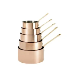 DE BUYER Casserole Prima Matera Ø 14 cm* Casseroles