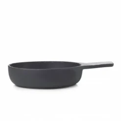 REVOL Cassolette avec Manche Ardoise 13 cm Basalt* Servir, Présenter|Plat De Cuisson