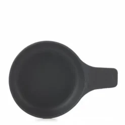 REVOL Cassolette avec Manche Ardoise 13 cm Basalt* Servir, Présenter|Plat De Cuisson