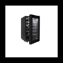 LACOR Cave à Vin 48 L pour 18 Bouteilles* Froid