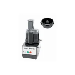 ROBOT-COUPE Centrifugeuse C40 Robot Coupe* Préparation|Centrifugeuse