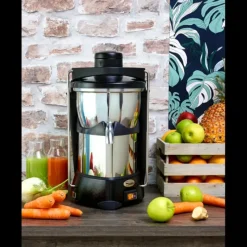SANTOS Centrifugeuse Juicer 50C* Préparation|Centrifugeuse