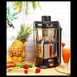 SANTOS Centrifugeuse Juicer 50C* Préparation|Centrifugeuse