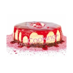 SCRAPCOOKING Cercle à Pâtisserie Extensible Inox* Cercle À Patisserie