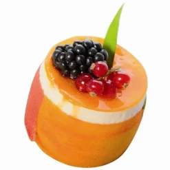 MALLARD FERRIERE Cercle à Vacherin Individuel 5 cm x H 6 cm Mallard* Cercle À Patisserie