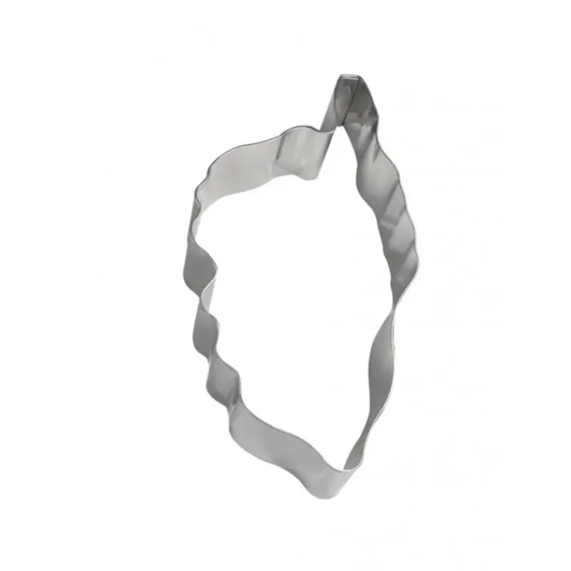 GOBEL Cercle Inox Pays Corse 15 x 16 cm x H 3 cm* Cercle À Patisserie