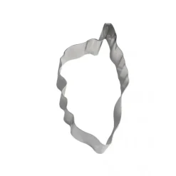 GOBEL Cercle Inox Pays Corse 25 x 12 cm x H 4,5 cm* Cercle À Patisserie
