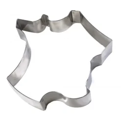 GOBEL Cercle Inox Pays France 27 x 25,5 cm x H 4,5 cm* Cercle À Patisserie