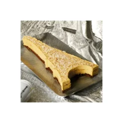 GOBEL Cercle Inox Tour Eiffel 34 x 15 cm x H 4,5 cm* Cercle À Patisserie