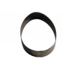 GOBEL Cercle Oeuf de Pâques Inox 20 x 14 cm x H 4,5 cm* Cercle À Patisserie