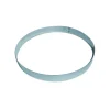 MALLARD FERRIERE Cercle Opéra Inox 22 cm x H 2,5 cm Mallard* Cercle À Patisserie