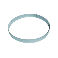 MALLARD FERRIERE Cercle Opéra Inox 16 cm x H 2,5 cm Mallard* Cercle À Patisserie