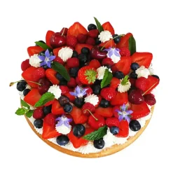 DE BUYER Cercle Pâtisserie Réglable Inox Ø18 à 36 cm H.3 cm* Cercle À Patisserie