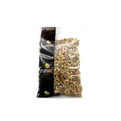 FRUISEC Cerneaux de Noix Haché Noble 1kg* Fruits Secs