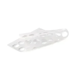 SILIKOMART Chablon Silicone Rond Ø 3 cm (x42) Professional* Emporte Pièce - Découpoir Pâtisserie|Moule Silicone