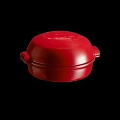 EMILE HENRY Cheese Baker 17 cm Grand Cru* Plat De Cuisson