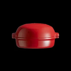 EMILE HENRY Cheese Baker 17 cm Grand Cru* Plat De Cuisson
