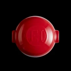 EMILE HENRY Cheese Baker 17 cm Grand Cru* Plat De Cuisson