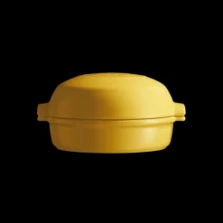 EMILE HENRY Cheese Baker 17 cm Provence* Plat De Cuisson