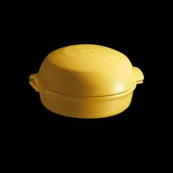 EMILE HENRY Cheese Baker 17 cm Provence* Plat De Cuisson