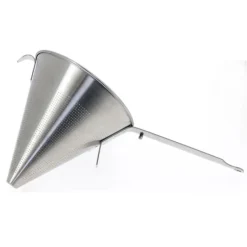 DE BUYER Chinois Micro-perforé 0,8 mm Ø 23 cm* Chinois Cuisine