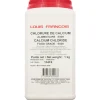 LOUIS FRANCOIS Chlorure de Calcium 1 kg* Additifs Alimentaires
