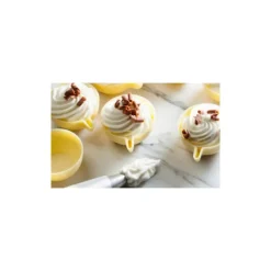 CALLEBAUT Chocolat Blanc 28% W2 1kg* Chocolat De Couverture